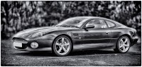 Aston Martin Wedding Car Hire 1093537 Image 0